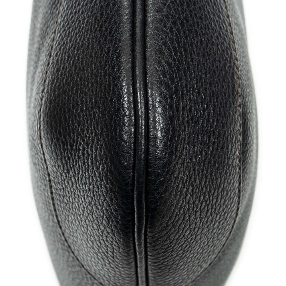 Prada Large Zip Hobo - Picture 7 of 10